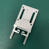 Servicio de Mecanizado de Precisión de Piezas de Torneado CNC de Primera Calidad, Componentes Industriales de Aluminio, Fabricante OEM ODM