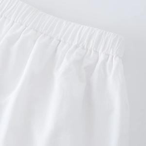 Minifaldas Casuales de Alta Calidad Personalizadas para Mujer, Corte en A, Estampado Polinesio, Bordado Micronésico, Islas del Pacífico - Product Image 5