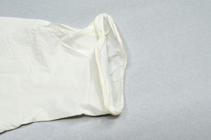 Wholesale Blue Nitrile Disposable Gloves <b>Powder</b> Free Medical Examination Gloves - Product Image 5