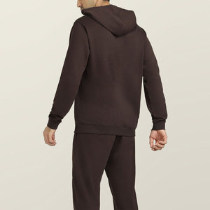 Conjuntos Deportivos Personalizados con Cremallera 2027, Chaqueta de Felpa de Algodón para Hombre, Conjuntos Deportivos, Conjuntos de Jogging, Conjuntos de 2 Piezas Extra Grandes para Hombre - Product Image 2