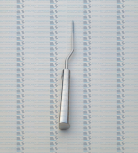 Dilatador Uretral Corporal Cavernoso Rossello para Uretroplastia, 9mm, Acero Inoxidable, Instrumento de Alta Calidad, Certificado CE - Product Image 4