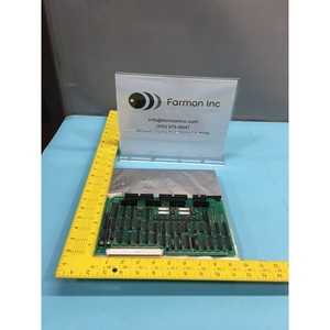 TEL CP-8310 P.C. BOARD, 127516 - Équipements et pièces semi-conductrices d'occasion fiables à l'échelle mondiale - Product Image 2