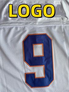 Servicio OEM de Camisetas de Fútbol Americano al por Mayor, Camisetas de Fútbol Sublimadas Personalizadas, Camisetas Deportivas de Nuevo Estilo - Product Image 6