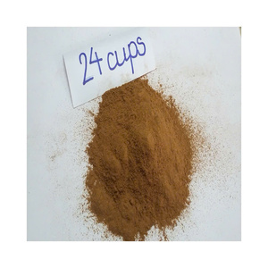 Poudre de Joss Pure Naturelle, Poudre de Bois d'Écorce de Litsea, Matériau Adhésif Biologique pour Encens, Vente en Gros en Vrac, Prix d'Usine - Product Image 1