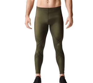 Fabricante OEM de Leggings Deportivos para Hombre, Proveedor de Leggings para Entrenamiento, Leggings de Gimnasio de Marca Privada para Fitness, Ropa Deportiva al por Mayor - Product Image 1