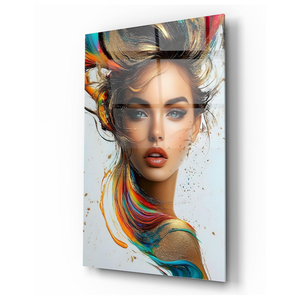 Tablero Acrílico de Primera Calidad con Corte Personalizado e Impresión UV HD para Señalización con Logotipo, Stand de Exhibición y Uso en Exhibiciones - Product Image 3