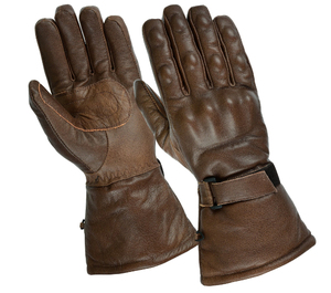 Gants de moto tactiques robustes |   Paume à double couche résistante à l'abrasion |   Commandes en gros - Product Image 6