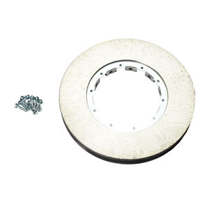 Nuevo disco de freno mecanizado de precisión de alta calidad PANSHI para uso a largo plazo y estructura mejorada de durabilidad - Product Image 4