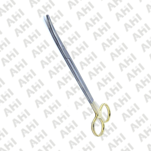 กรรไกรเมทเซนบาุมสแตนเลสคุณภาพสูงสำหรับการผ่าตัด กรรไกรผ่าตัดทางการแพทย์เมทเซนบาุม - Product Image 4