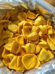 ขนุนกรอบปราศจากน้ำตาลสำหรับส่งออก - Product Image 4