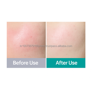 K Beauty coreano polvere di perle Wash Off viso Pack per il miglioramento del tono che illumina la pelle e finitura radiosa oem - Product Image 6