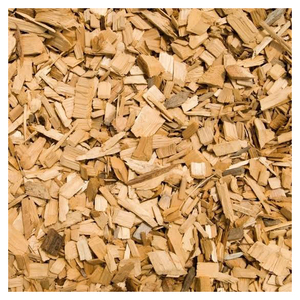 Premium Hardwood Wood Chips for Pulp Manufacturing Industrial Applications and International Trade Markets - Product Image 3