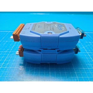 ICP CON RS-232 เป็น RS 422/485 I-7520AR ตัวแปลงอินเทอร์เฟซแบบแยกส่วนที่ใช้เป็นอะไหล่อุปกรณ์เซมิคอนดักเตอร์แบบดั้งเดิม - Product Image 2