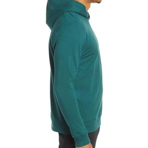 Sweat-shirts et pulls à capuche pour hommes à manches longues 100% coton, fabrication directe d'usine, best-sellers - Product Image 3