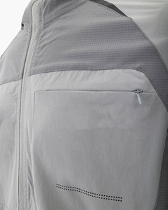 Conjunto Deportivo de 2 Piezas de Alta Calidad, Transpirable, 100% Algodón, Sudadera con Capucha Personalizada, Diseño Elegante, Venta al Por Mayor - Product Image 3