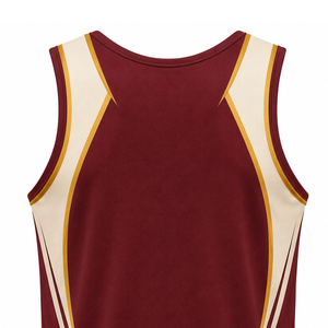 Débardeur de sport pour homme, anti-transpiration, sans manches, personnalisable, pour la musculation, la course et l'entraînement - Product Image 6