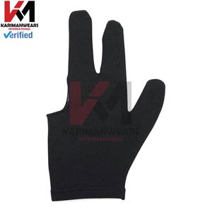 Guantes para Jugar al Snooker, Ligeros, Duraderos, Transpirables, con Gran Agarre y Ajuste Cómodo - Product Image 2