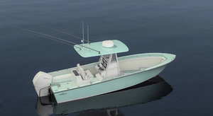 2026 Metan Marine Barrettto Cove 26 - Product Image 6