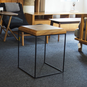 <b>Nesting</b> <b>Tables</b> Solid Teak Wood for Hotel Villa Restaurant Resort Custom Wholesale - Product Image 4