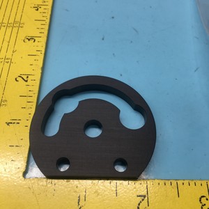 LAM 2004176 PLATE, PIVOT, LOCK, 163753 - อุปกรณ์และอะไหล่เซมิคอนดักเตอร์ระดับโลกที่เชื่อถือได้ - Product Image 3