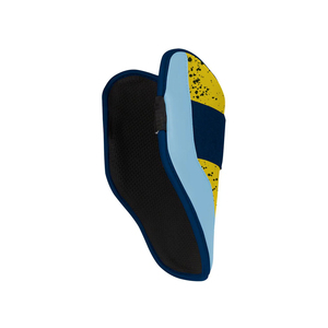 Protector de Codo de Béisbol Profesional, Ligero, de Plástico y Cuero, Equipo de Protección para Adultos y Jóvenes, Impresión Personalizada en Serigrafía - Product Image 5