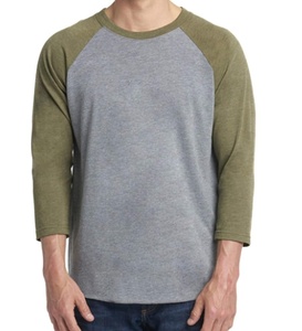 Men's raglan <b>baseball</b> <b>tee</b> - Product Image 2