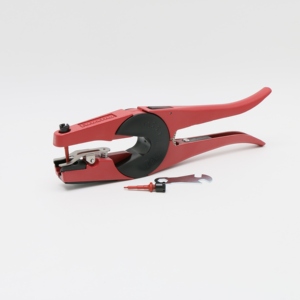 Pince applicatrice d'étiquettes auriculaires pour animaux, pince métallique pour étiquettes auriculaires, 24,5 cm, rouge, équipement vétérinaire pour chiens, outils de santé animale - Product Image 5