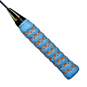 NOUVEAU Overgrip double couche pour raquette de paddle, matériau polyuréthane/polymère, haute durabilité, personnalisation en gros, prix abordable - Product Image 3