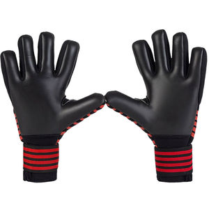 Guantes de Portero de Fútbol, Guantes Protectores para los Dedos, Transpirables, de Látex Alemán, Unisex, PK 220g - Product Image 2