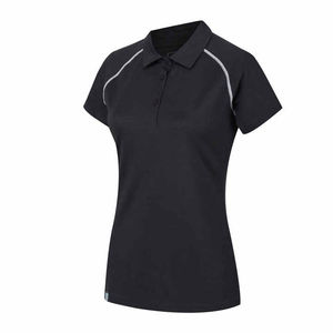 Nueva Camiseta Polo de Moda para Mujer, Hecha con el Mejor Material, Corte Ajustado, para Uso en Exteriores, Camisetas Polo para Mujer para Uso Casual - Product Image 6