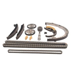 Para Porsche Panamera 970 3.6L 11-16 Kit de guías tensoras de cadena de distribución del motor 13x para 94810516910 y 94610725275 - Product Image 2
