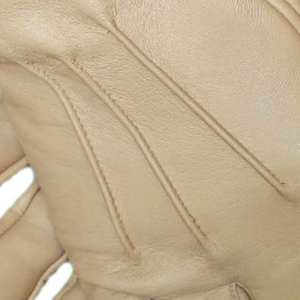 Guante de Esgrima Profesional al por Mayor |   Espalda de malla transpirable y nudillos acolchados |   Fábrica de Suministro al por Mayor - Product Image 6