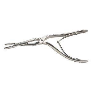 Pince de coupe de septum Jansen-middleton Offre Spéciale Source d'alimentation manuelle Instruments médicaux chirurgicaux Équipements médicaux - Product Image 1