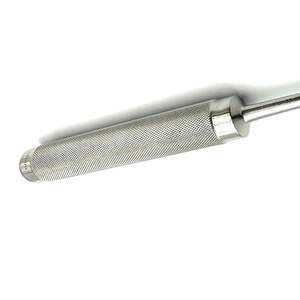 Elevador de Huesos Hohmann Ortopédico Profesional, Instrumento Quirúrgico Manual de Acero Inoxidable Alemán, Certificado CE, para Uso Hospitalario - Product Image 6
