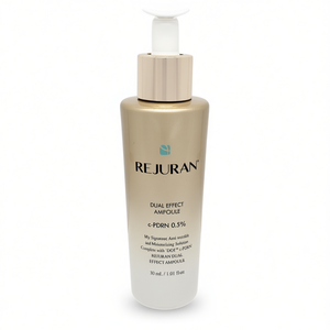 Siero Anti-Età a Doppio Effetto REJURAN 30ml con C-PDRN, Niacinamide e Peptidi per Illuminare e Rassodare la Pelle - Product Image 3