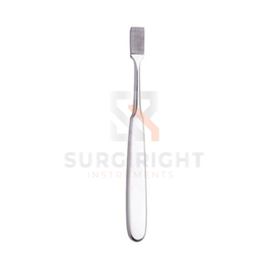 Colocador de Bandas de Ortodoncia de Acero Inoxidable, Instrumento Dental para Colocación de Bandas, Certificado CE Clase I, Modelo SI-OIS-0001 de Blush Surgical - Product Image 5