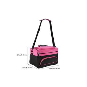 Sac à outils de coiffeur de qualité spéciale pour sac MACKEUP de voyage - Product Image 5