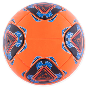 Balón de Fútbol PVC de Alta Calidad, Personalizado con Color y Logotipo, Cosido a Máquina, Balón Oficial de Regalo para Deporte, Fútbol, Aire Libre, Todas las Temporadas - Product Image 1