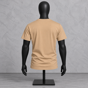 เสื้อยืดคอกลมผ้าเจอร์ซีย์คอตตอน 100% พิมพ์ลายดิจิตอล 3 มิติ สำหรับทุกเพศ ใส่สบาย ระบายอากาศได้ดี เหมาะสำหรับฤดูร้อน ขายส่ง - Product Image 5