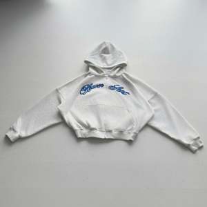 OEM ODM Veste pull à capuche ample en coton 100% uni, style boxy, pour l'automne, personnalisable, zippée, brodée, respirante et écologique - Product Image 1