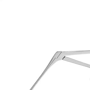 Ensemble d'instruments chirurgicaux HERMANN MEDITECH, micro-pinces auriculaires manuelles en acier inoxydable, nettoyage des oreilles ORL, réutilisables, haute qualité - Product Image 5