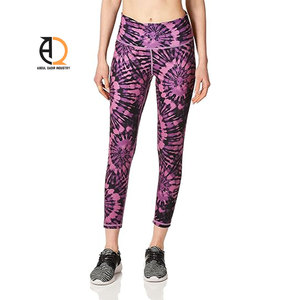 Vêtements de fitness pour femmes, pantalons de yoga à taille haute, vêtements de sport et de yoga, leggings avec poches - Product Image 2