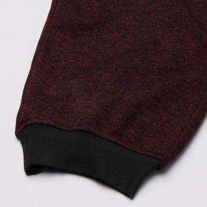Pantalones de Hombre de Material Duradero y Alta Calidad, Pantalones Casuales Transpirables Lavados, Más Vendidos - Product Image 4