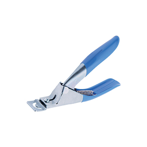 BISONS Wholesale Professional Nail Clippers Set for Fingernails and Toenails Stainless Steel Cutter Tool - Product Image 3