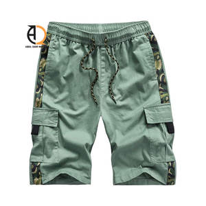 Pantalones Cortos Deportivos con Logotipo Personalizado, Pantalones Ligeros para Correr, Ropa Deportiva para Gimnasio, Pantalones Cortos Deportivos para Hombre, para Entrenamiento y Fitness - Product Image 2