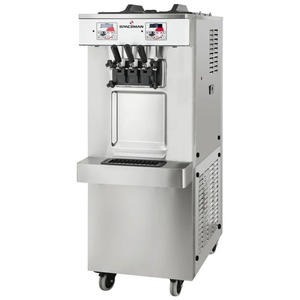 Máquina Expendedora de Helados Inteligente con Sistema de Pago sin Efectivo - Product Image 2