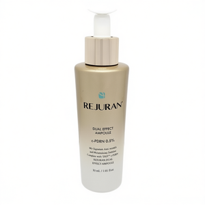 Siero Anti-Età REJURAN 30ml a Doppio Effetto con C-PDRN, Niacinamide e Peptidi per Illuminare e Rassodare la Pelle - Product Image 3