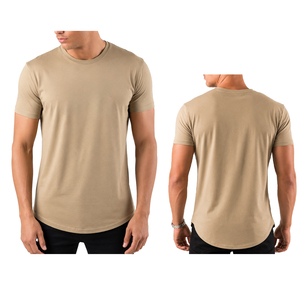 Custom Sports T <b>Shirt</b> For Men Quick Dry Gym Workout Running T-<b>Shirt</b> Breathable <b>Polyester</b> Fitness Tee OEM Wholesale - Product Image 1