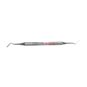 Instrumento de Retracción Gingival de Acero Inoxidable de Primera Calidad para Empacado Preciso y Procedimientos Dentales Restaurativos - Product Image 1