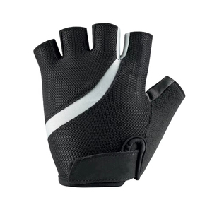 Hot Sale Breathable Half Finger Exercise Gloves for Gym Weightlifting Riding & Motocross-Unisex Palm Protection Padded Gloves - Product Image 5